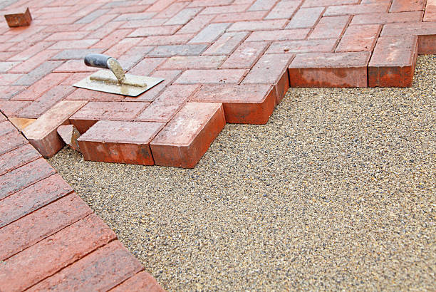 Best Gravel Driveway Installation in East Dundee, IL